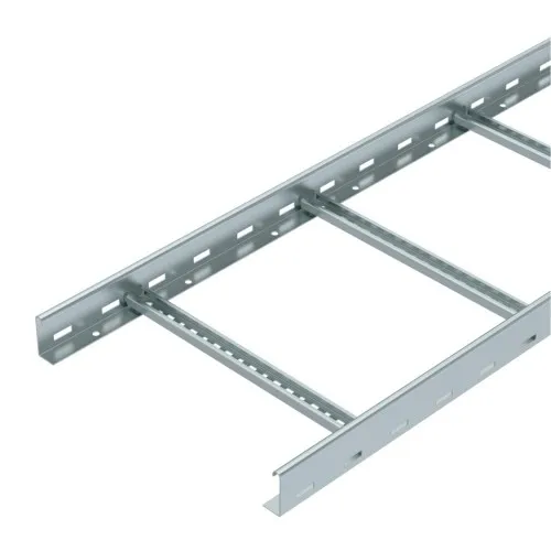 Échelle à câbles OBO Bettermann LCIS 640 3 FS