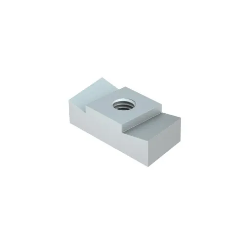 OBO Bettermann Écrou glissant MS50SN M10 A4
