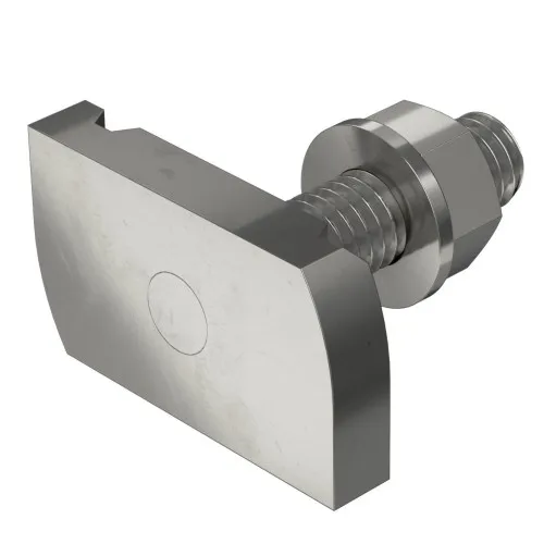 OBO Bettermann Vis à tête marteau MS41HB M8x30 A4