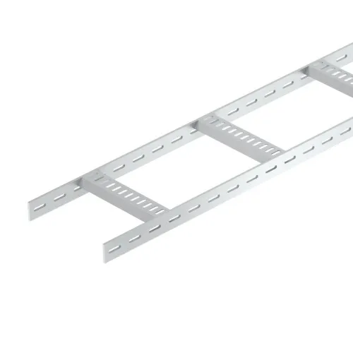 OBO Bettermann Échelle à câbles pour construction navale SL 62 100 ALU