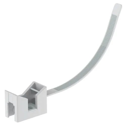 OBO Bettermann Collier de serrage CTC 7,5x180 LGR
