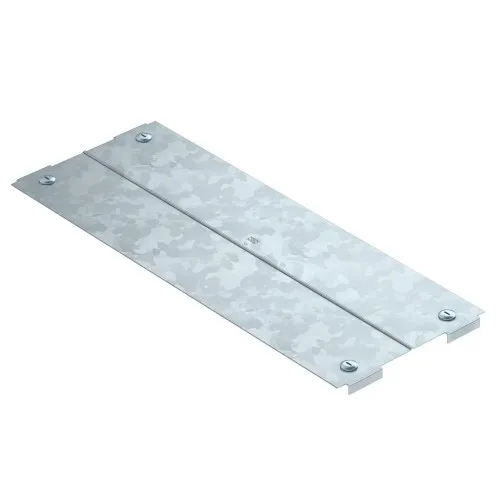 OBO Bettermann Couvercle LGBED 500 FT