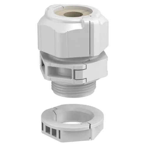 OBO Bettermann Presse-étoupe V-TEC TB32 24-26, divisible