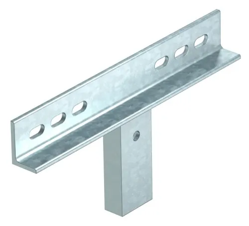 Plaque adaptatrice OBO Bettermann KA-AW 30 FT
