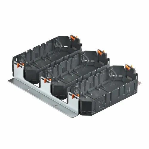 OBO Bettermann Kit de montage pour charges lourdes MS3 3UT3