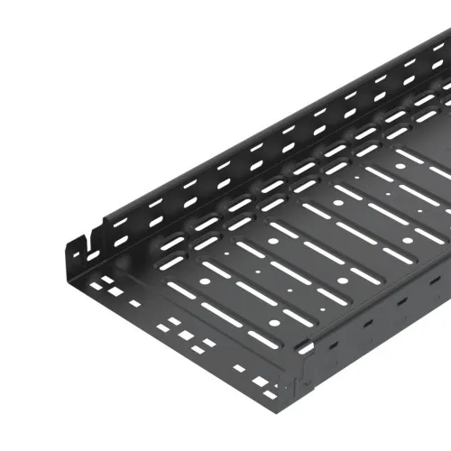 OBO Bettermann Goulotte à câbles RKSM Magic RKSM 630 FSK SW