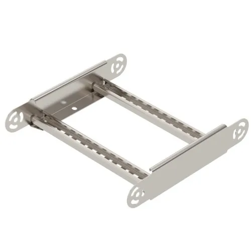 OBO Bettermann Éléments de courbure articulés LGBE 630 A2