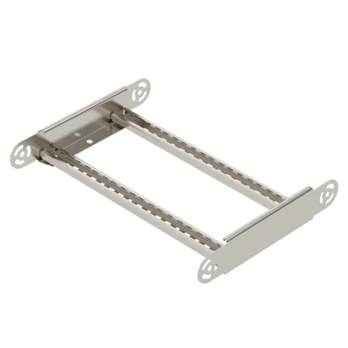 OBO Bettermann Éléments de courbure articulés LGBE 640 A2