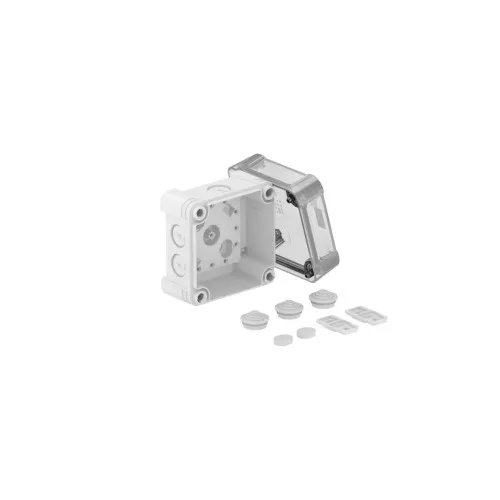 OBO Bettermann Boîte de dérivation de câbles X02 LGR-TR