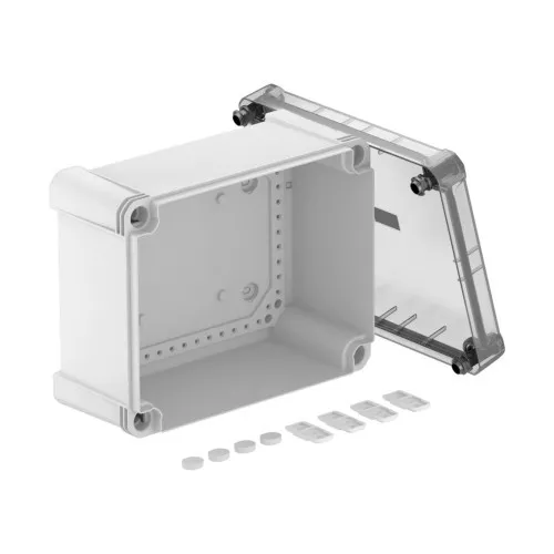 OBO Bettermann Boîtier vide X16C LGR-TR