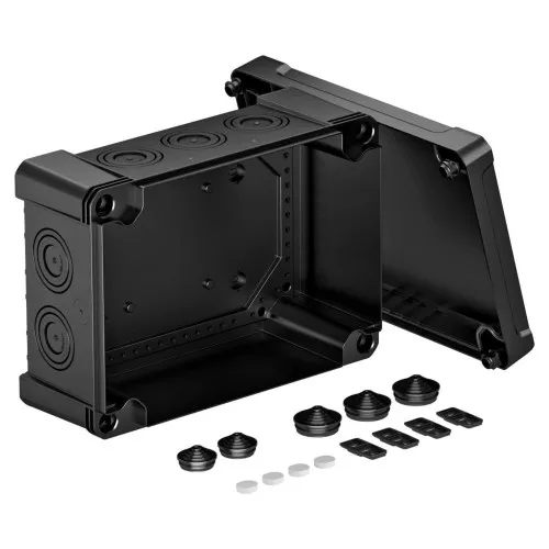 Boîte de dérivation de câbles OBO Bettermann X25 SW