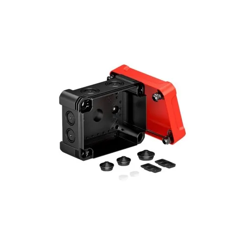 OBO Bettermann Boîte de dérivation X06 SW-RO