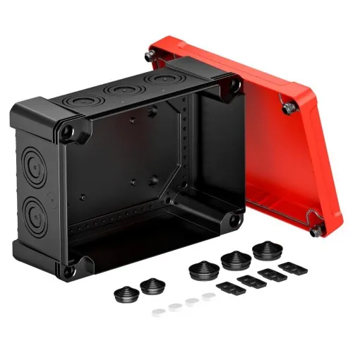 OBO Bettermann Boîte de dérivation X25 SW-RO