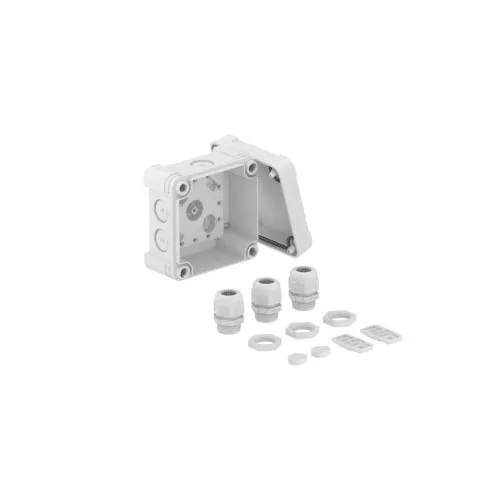 OBO Bettermann Boîte de dérivation X01 G M20 LGR