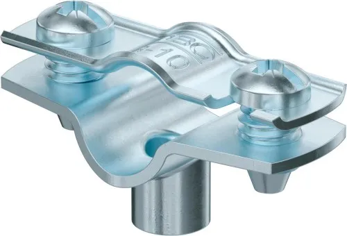OBO Bettermann Collier de fixation ASG 732 10 G