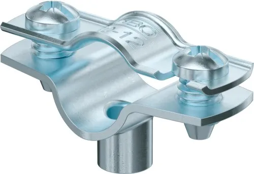 OBO Bettermann Collier de fixation ASG 732 12 G