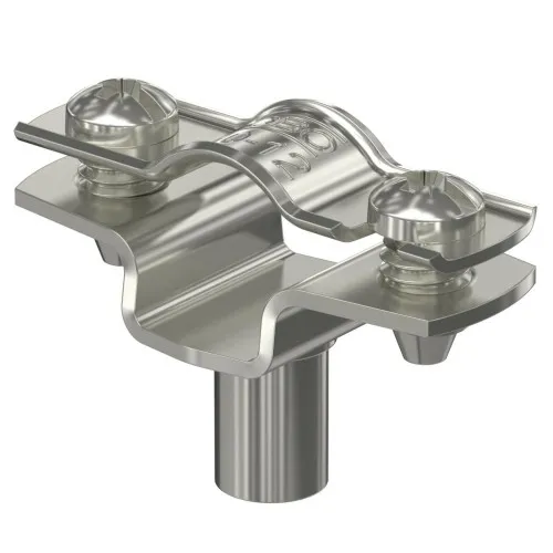 OBO Bettermann Collier de fixation ASG 732 12 A4