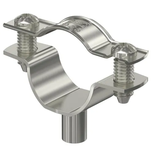 OBO Bettermann Équerre d'espacement ASG 732 25 A4