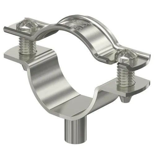 OBO Bettermann Équerre d'espacement ASG 732 30 A4