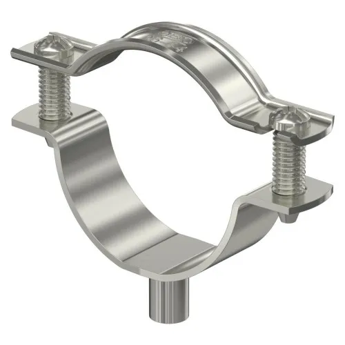 OBO Bettermann Équerre d'espacement ASG 732 44 A4