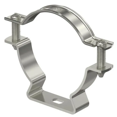OBO Bettermann Collier d'écartement ASL 733 63 A2