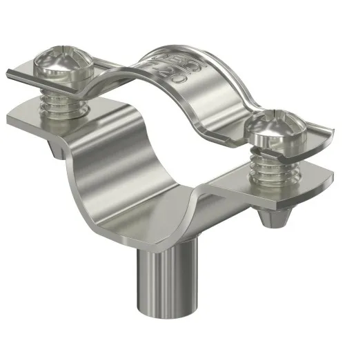 OBO Bettermann Collier d'écartement ASG 732 20 A2