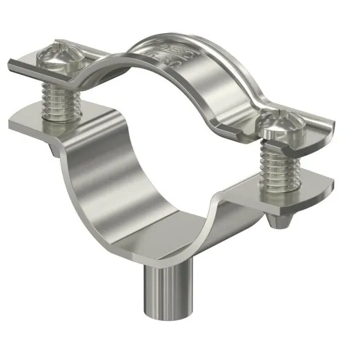 OBO Bettermann Collier d'écartement ASG 732 30 A2