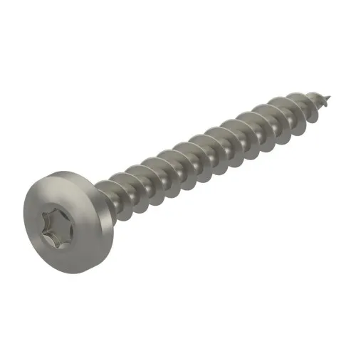 Vis à panneaux OBO Bettermann OTSP 6,0x40 A4