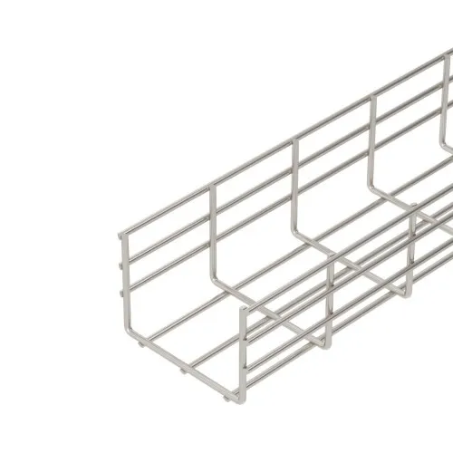 OBO Bettermann Goulotte lourde SGR 105 150 A2