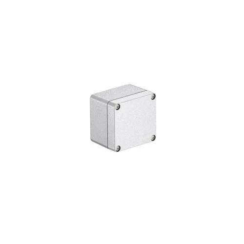 OBO Bettermann Boîtier vide en aluminium Mx 080705 CR3