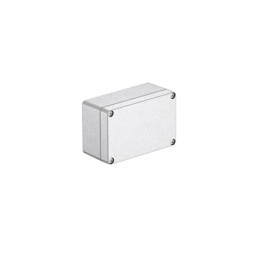 OBO Bettermann Boîtier vide en aluminium Mx 161008 CR3