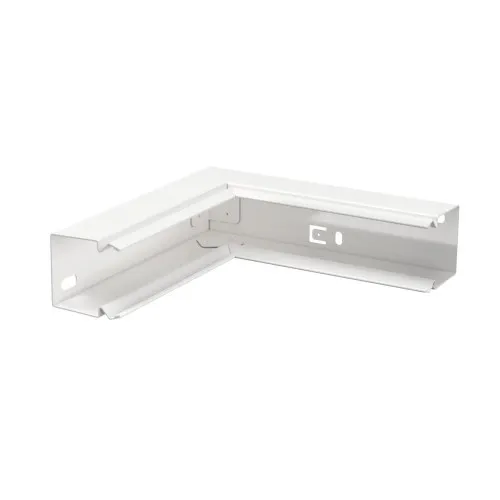 Angle intérieur LKM I40040RW OBO Bettermann