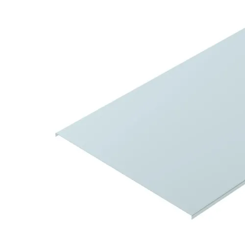 OBO Bettermann Couvercle non perforé DRLU 150 DD