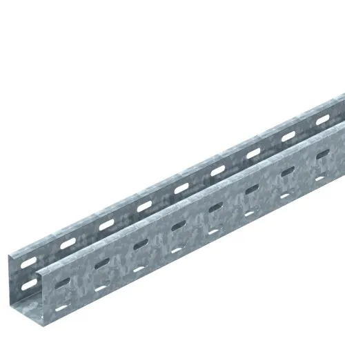 OBO Bettermann Goulotte à câbles RKS RKS 605 FT