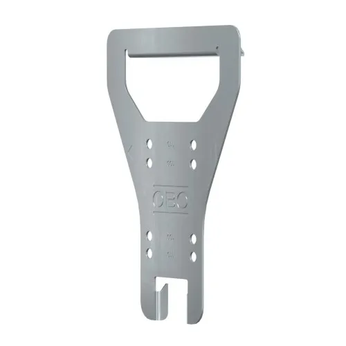 OBO Bettermann Levier de couvercle DH DBKR FS (UE2)