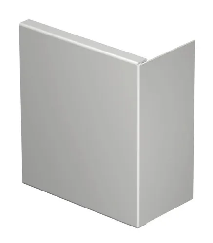 OBO Bettermann Finition WDK HE80170LGR, 80x170 mm, PVC