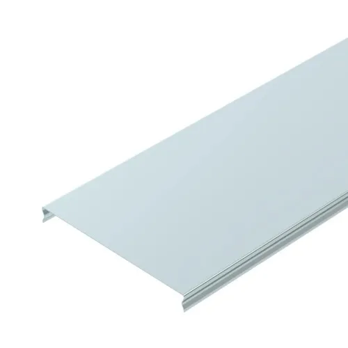 OBO Bettermann Couvercle enclenchable DGRR 150 FS