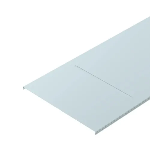OBO Bettermann Couvercle enclenchable DGRR 400 FS