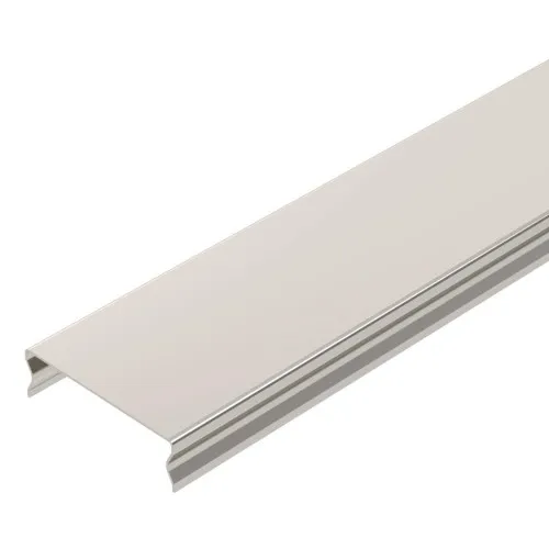 OBO Bettermann Couvercle enclenchable DGRR 50 A2