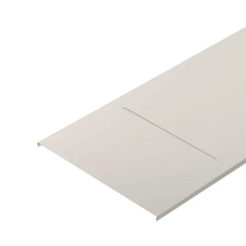 OBO Bettermann Couvercle enclenchable DGRR 400 A2