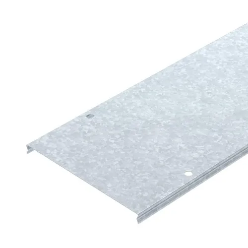 OBO Bettermann Couvercle enclenchable DGRR 200 FT