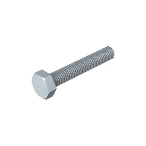 Vis hexagonale OBO Bettermann SKS M10x60 ZL