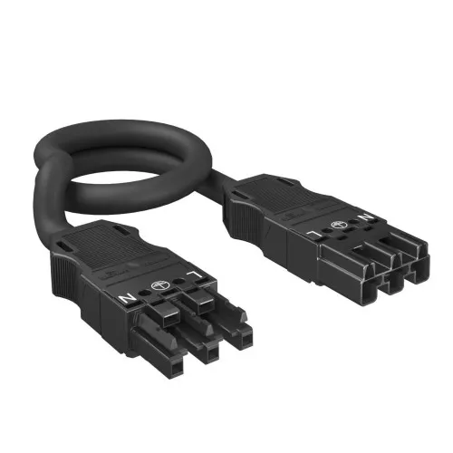 OBO Bettermann Câble de connexion VL-WIN 3P2.5 8SW