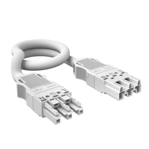 OBO Bettermann câble de connexion VL-WIN 3P2.5 8W