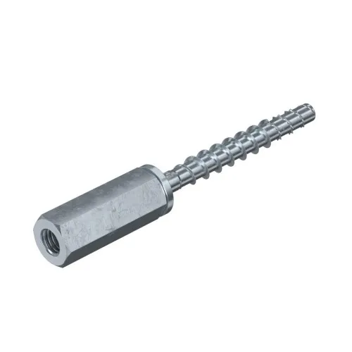 Cheville de fixation anti-feu MMS-plusI 7.5x60 OBO Bettermann