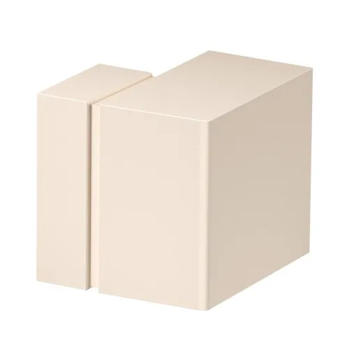 Rehau SIGNA BASE Angle extérieur BRK AE70110 cws