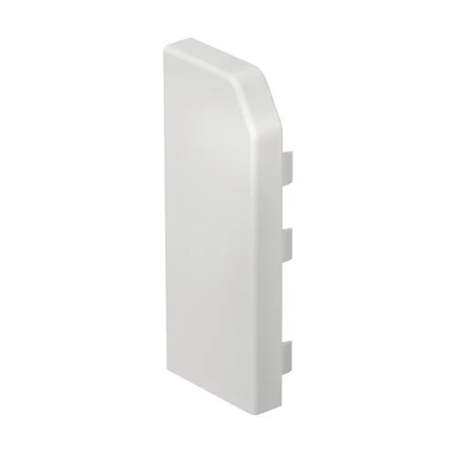 Rehau RAUDUO embout gauche RD ESL40105 rws