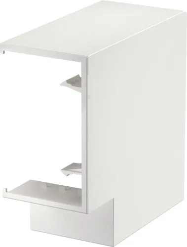 Rehau SIGNA BASE Équerre plate BRK FW70110 rws