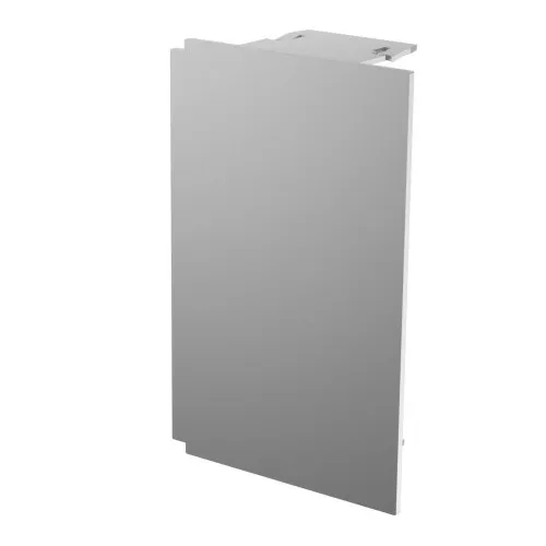 Rehau SIGNA STYLE Pièce de finition BRA ES70110 EL