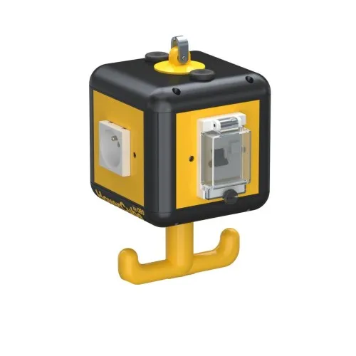 OBO Bettermann Unité d'alimentation VH-4 2SF FILS
